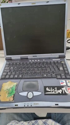 HP Pavilion DV5000 1990-Laptop PC - Bild 1 von 3