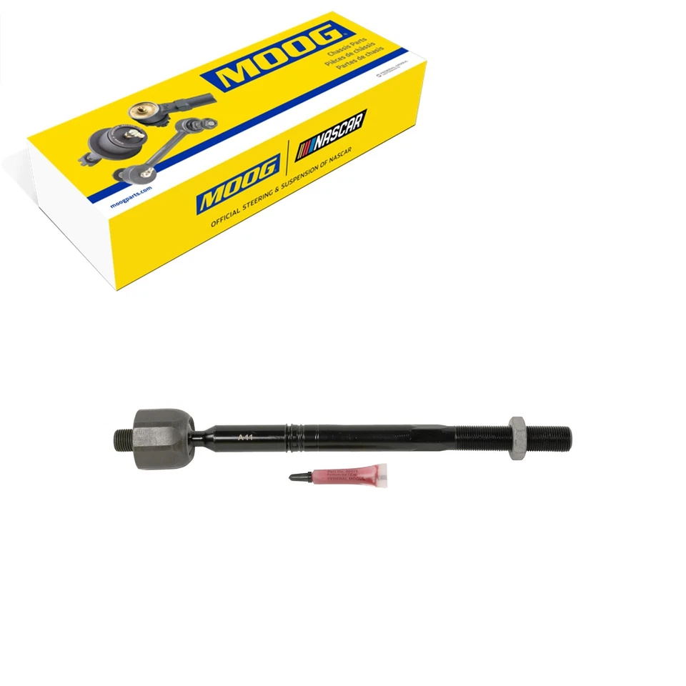 MOOG Steering Tie Rod End Front Inner For 2015-2017 Land Rover Discovery Sport - Image 1 of 3