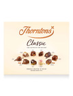 Thorntons Classic Assorted Gift Box Sweets Chocolates Gift Box 449 g