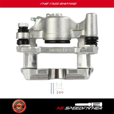 Rear Brake Calipers w/ Bracket Right For 2006 - 2013 LEXUS IS350 07-11 GS450H Foto 1 de 4