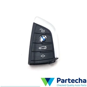 BMW X1 F48 X4 G02 X5 G05 Key CCAH18LP2880T1 Original - Picture 1 of 4