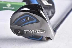 Ping G Series #3 Wood / 14.5 Degree / Regular Flex Ping Alta 65 Shaft - Picture 1 of 9