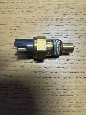 Oldsmobile Cutlass Supreme ACDelco Coolant Temperature Sensor 25037069 93-97 - Image 1 of 2