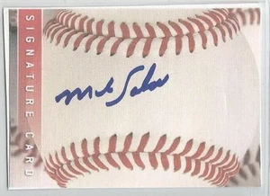 Tarjeta Signature Sweet Spot - Imagen 1 de 1