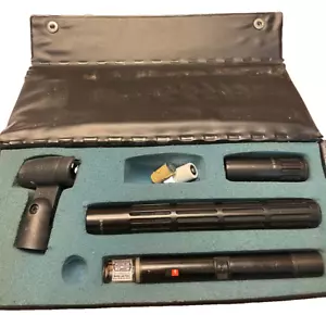 Vintage Sennheiser Shotgun Microphone K3U - Picture 1 of 4