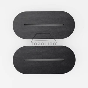 Türstopper (2 Stück) für Citroen AMI - Opel Rocks Zubehör - Bild 1 von 6