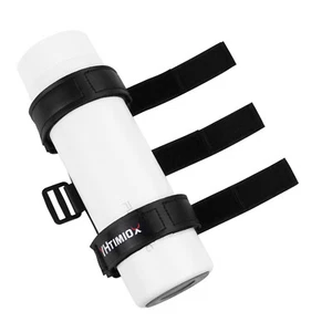 Mount Strap of Bluetooth Speaker Water Bottle Holder Black Bottle Cage Mount - Picture 1 of 15