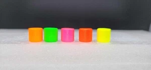 1/2" Toothpick fishing Float  marshmallow float - Picture 1 of 13