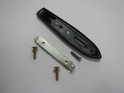 64 65 66 67 Buick Skylark Special GS Junta de espejo retrovisor lateral y accesorios de soporte Foto 1 de 4