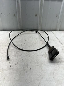 Chevy GMC C1500 C2500 C3500 K1500 K2500 K3500 Hood Release Cable OEM - Picture 1 of 4