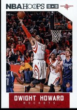 2015-16 Panini Hoops Basketball - Pick A Player - Cards 151-300