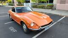 1971 Datsun Z-Series  All original car, purchased from original owner, runs and drives excellent
