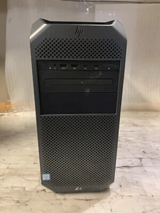 Stacja robocza HP Z4 G4 ✔XEON W-2223 ✔64 GB RAM ✔512GB SSD ✔NVIDIA Quadro P620 - Zdjęcie 1 z 7