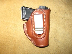 Bucheimer Brand IWB holster Baby FN or Browning RH GC 250420 - Picture 1 of 2