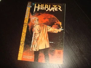 HELLBLAZER #86 Constantine  - DC Vertigo Comics  1995 - NM - Picture 1 of 1