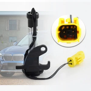 RH Engine Hood Actuator Bonnet Hinge # 51237300582 For Cooper F55 F56 X1 F48 X2 - Picture 1 of 10