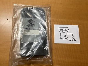 HARLEY NEW OEM LEATHER HARNESS TANK PANE FXSTSB 61033-95 ^ - Picture 1 of 3