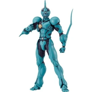 Max Factory Figma Guyver 1 Ultimate Edición Figura de Acción Japón Oficial - Imagen 1 de 14