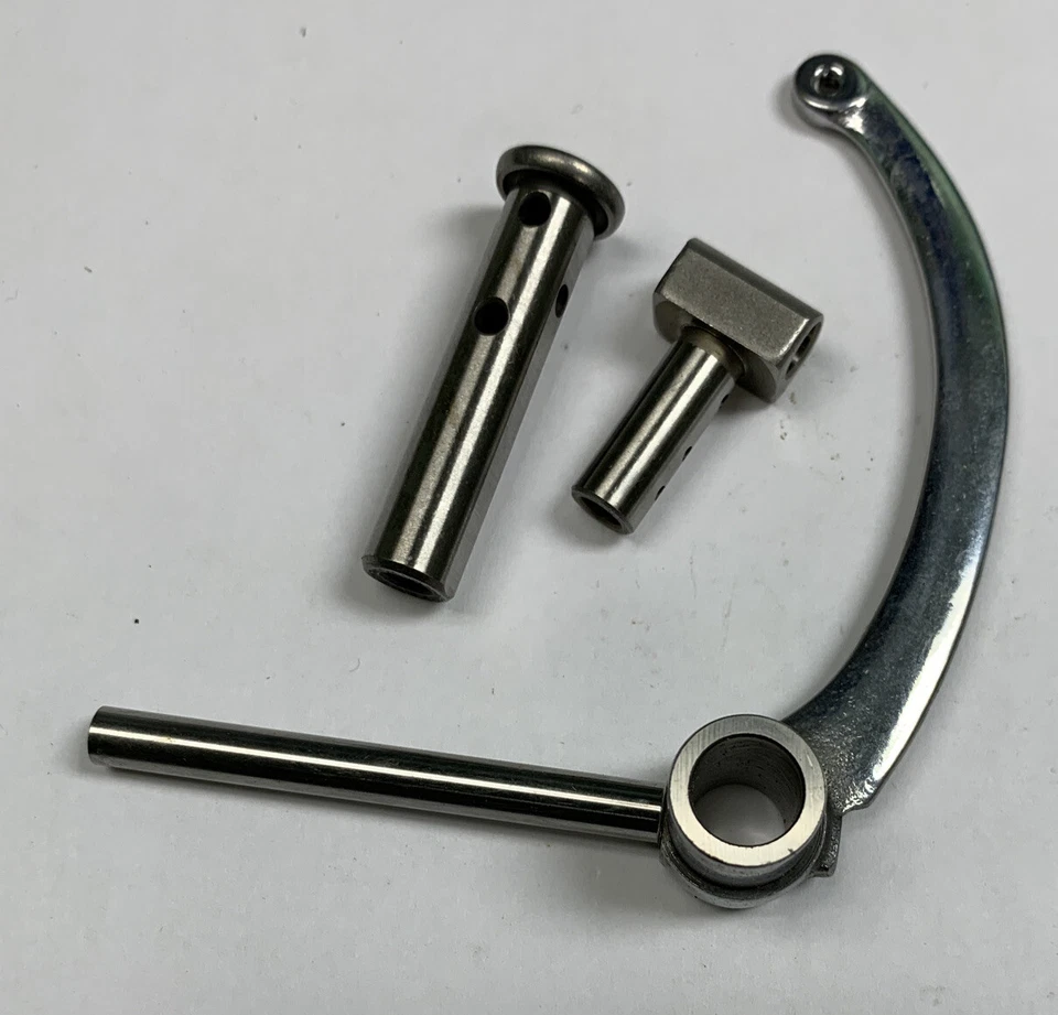 Juki B1905 563 0B0 Thread Take Up AssyComp. (065)