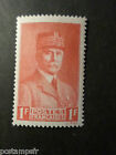 France, 1940-1941, timbre 472, papier glacé ou plaquette, neuf, timbre VF MNH