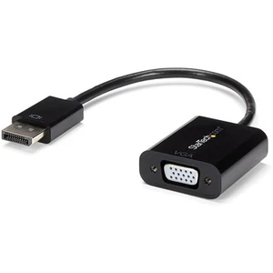 StarTech.com DisplayPort to VGA Adapter - Active DP to VGA Converter - 1080p Vid - Picture 1 of 10
