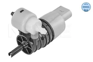 MEYLE Waschwasserpumpe Scheibenreinigung 014 870 0003 für MERCEDES GLC KLASSE - Bild 1 von 7