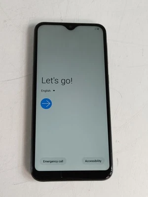 Samsung Galaxy A10e SM-A102U 32 GB Android 9 Boost Only ( Wi-Fi + 4G ) - Image 1 of 4