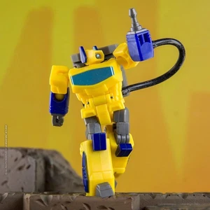 Espejo Dr Wu DW-E37M DW-E38M Ver. Figura de acción Cliffjumper Shockwave en stock - Imagen 1 de 9