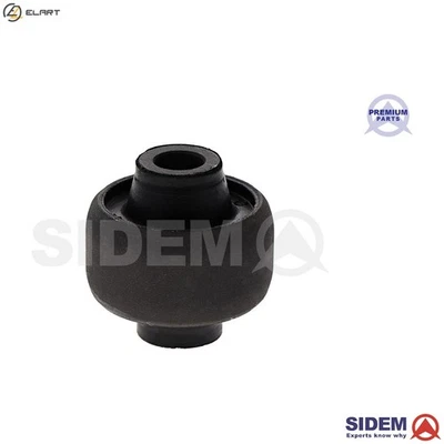 2x MOUNTING CONTROLTRAILING ARM 801607 FOR FORD ESCORT/Mk/VII/Rural/Turnier 1.4L - Image 1 of 4