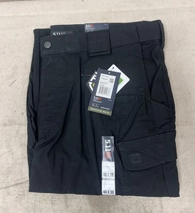 Pantalones tácticos 5.11 TACTICAL 74369 40x30 ajuste regular - Imagen 1 de 1