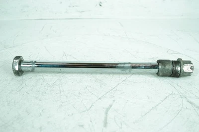 Оригинальный болтовой вал задней оси 2001 Harley Sportster XL883 Hugger 41563-77A - Изображение 1 из 4