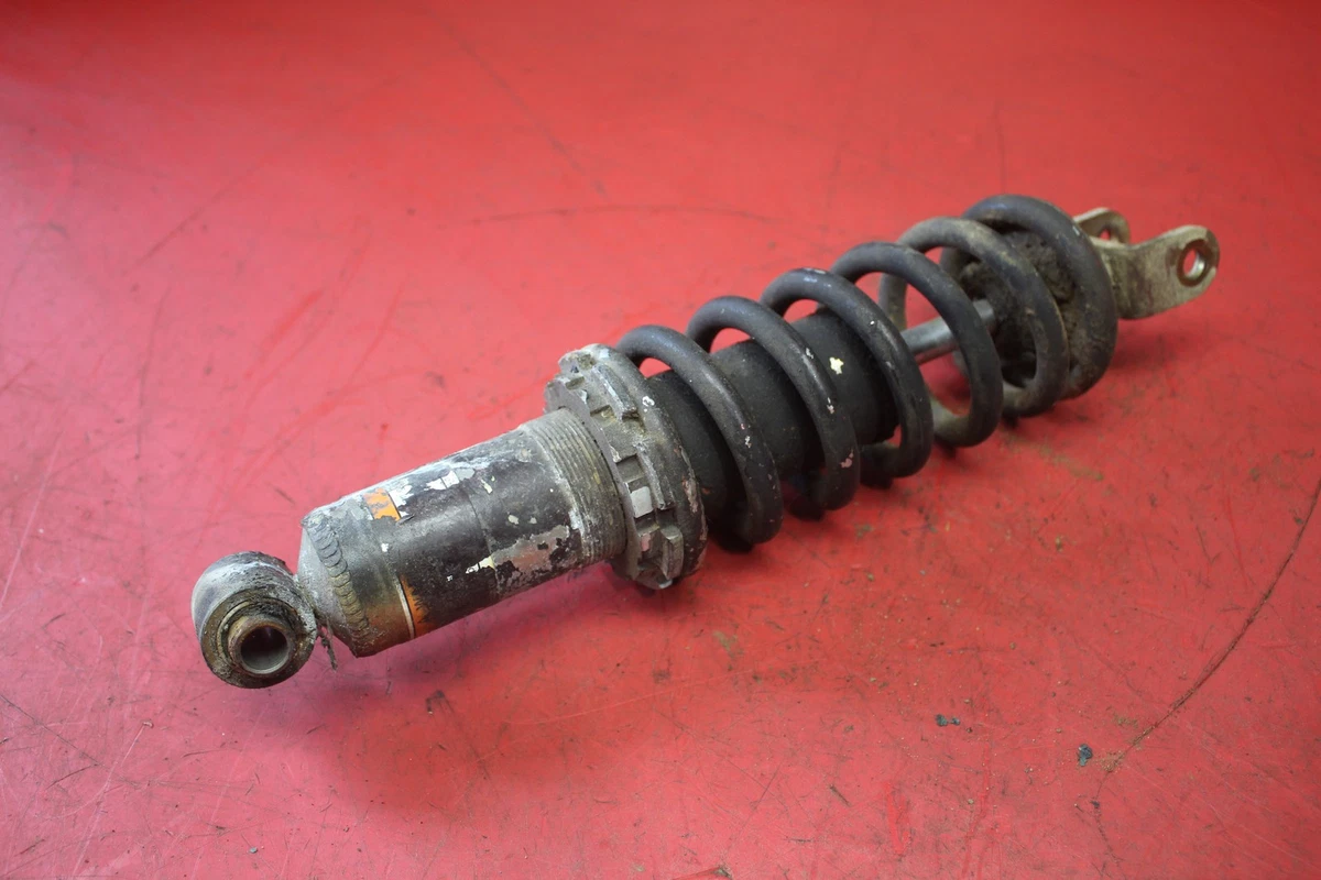 Motorcycle Shocks for Yamaha TTR125L for sale | eBay