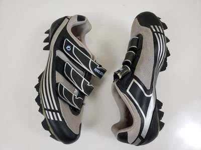 (O5) Pearl Izumi I Beam Vagabond M4 5097 Cycling Womens Shoes Size 8 Mountain Foto 1 de 4