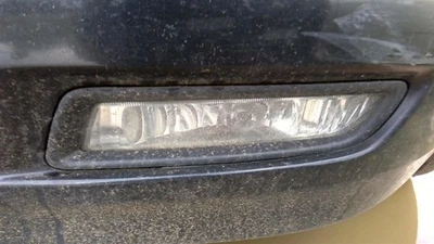 Sedã para direção de neblina com luz de canto/parque para motorista compatível com 07-09 Mazda 3 29090932 - Imagem 1 de 4