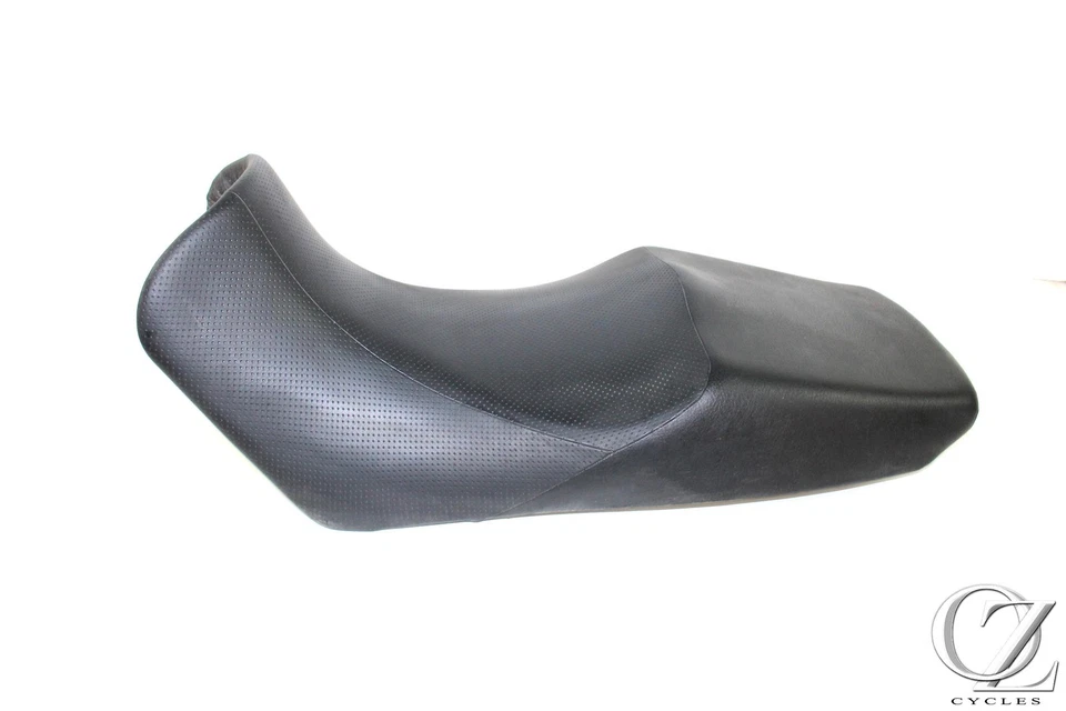 Сиденье пассажирское водительское от оригинального производителя 04–11 Suzuki DL650 Vstrom 650 - Изображение 1 из 4