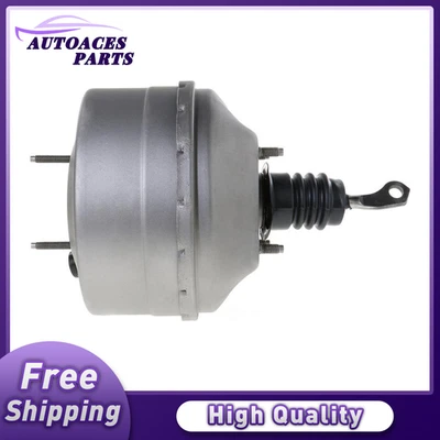 Amplificador de freno eléctrico al vacío Jeep Wrangler 1997 1998 1999 2000 2001-2006 Foto 1 de 3