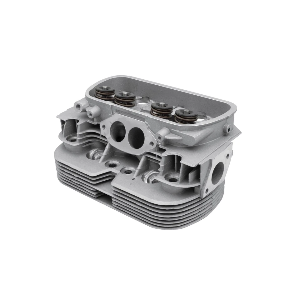 Hi-Performance Dual Port 040 Head, 90.5 & 92 Bore Dunebuggy & VW Foto 1 de 1