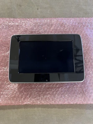 Mercedes X156 GLA250 2015-2020 tablero navegación pantalla monitor unidad OEM Foto 1 de 4