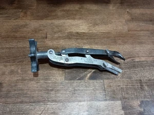 Antique KD # 700 Ford Flathead Steel Valve Spring Compressor Tool - Picture 1 of 6