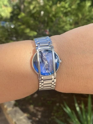 Reloj Raymond Weil Othello 2011 para mujer Foto 1 de 4