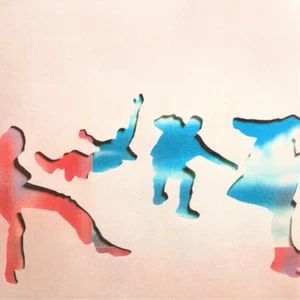 5 Seconds of Summer 5SOS5 (Vinyl) 12" Album Coloured Vinyl - Picture 1 of 2