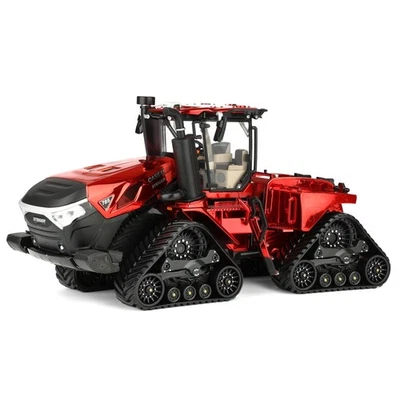 ERTL 1/32 Case IH Steiger 785 Quadtrac Tractor 2025 Farm Show Chase Unit 44419 - Image 1 of 4