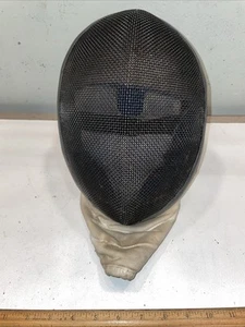 Triplette Competition Arms Fencing Protection Iron Mask - Large? - Picture 1 of 6