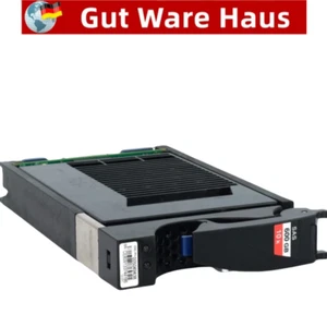 1PC NEW FOR EMC 005049438 VNX5100 5300 600G 10K 2.5"-3.5" V3-VS10-600 HARD DRIVE - Afbeelding 1 van 3
