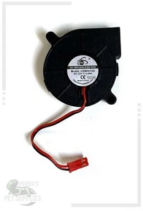 HabiStat Humidifier Replacement Fan - Picture 1 of 3