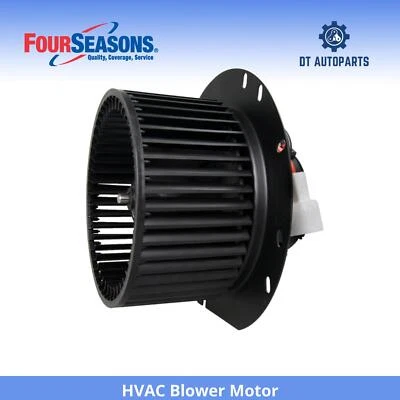 Para Ford Econoline 2014 furgoneta HVAC soplador motor delantero 4 estaciones Foto 1 de 4