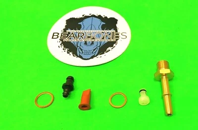 Land Rover Discovery 2 Td5 Fuel Filter Housing Repair Kit VUB503950 WJN500110 - Image 1 of 4