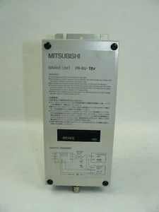 MITSUBISHI FR-BU-15K - Picture 1 of 2
