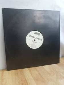 Dennis Kellman 15 Minutes Of Fame The Games 12 Inch Vinyl Record  - Picture 1 of 2