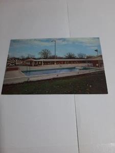 Postal Cardinal Motel Bowling Green KY - Imagen 1 de 2